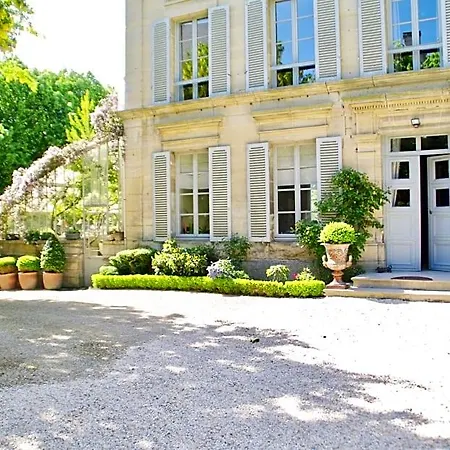 De Creully 3* Creully sur Seulles