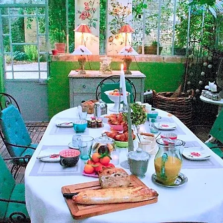 فندق مبيت وإفطار De Creully 3*