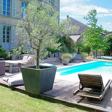 De Creully 3* Creully sur Seulles