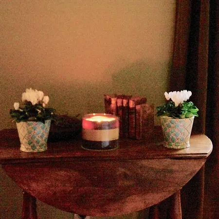 De Creully B&B 3*