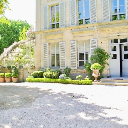 B&B De Creully 3*