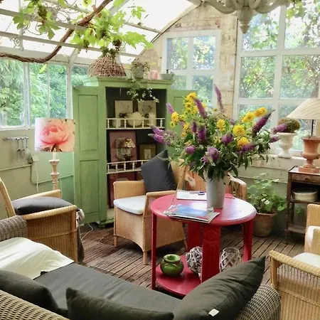 De Creully Couette-café Creully sur Seulles