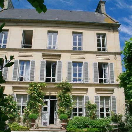 B&B De Creully Creully sur Seulles
