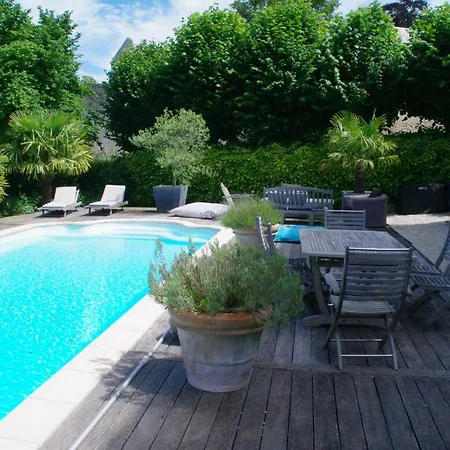 Bed & Breakfast De Creully Creully sur Seulles