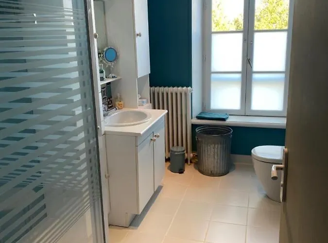 De Creully Alojamento de Acomodação e Pequeno-almoço 3*