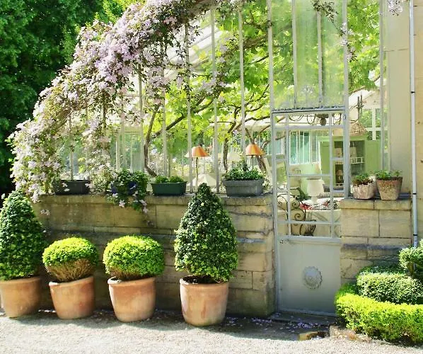 De Creully Alojamento de Acomodação e Pequeno-almoço 3*