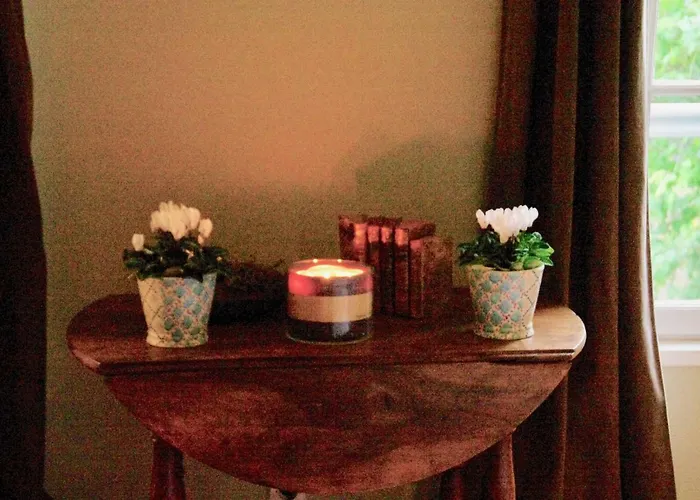 De Creully Alojamento de Acomodação e Pequeno-almoço 3*