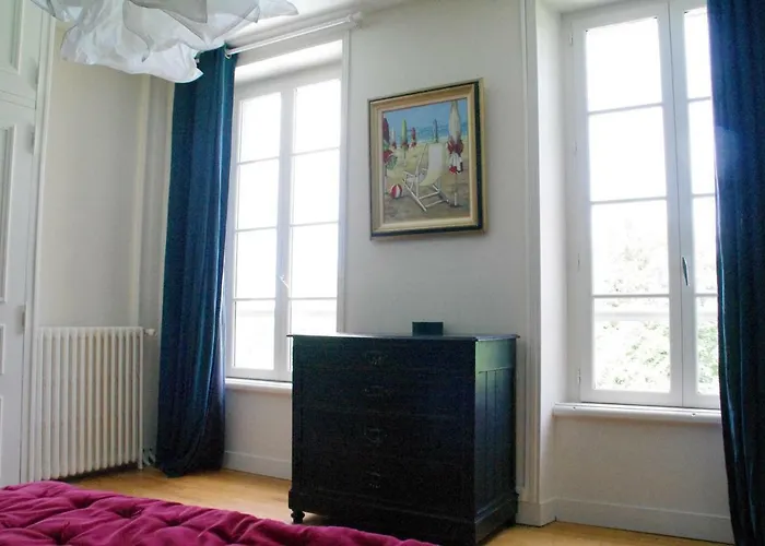 De Creully Creully sur Seulles