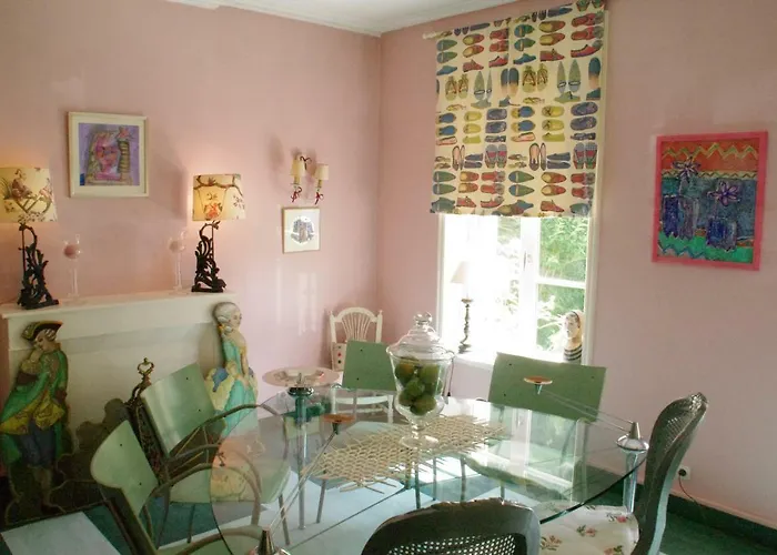 De Creully 3* Creully sur Seulles