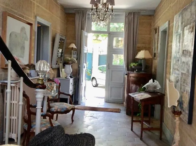 De Creully Alojamento de Acomodação e Pequeno-almoço Creully sur Seulles