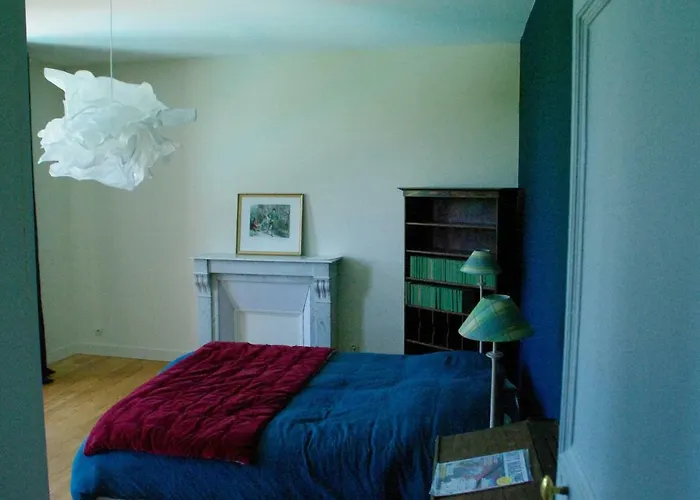 De Creully 3* Creully sur Seulles